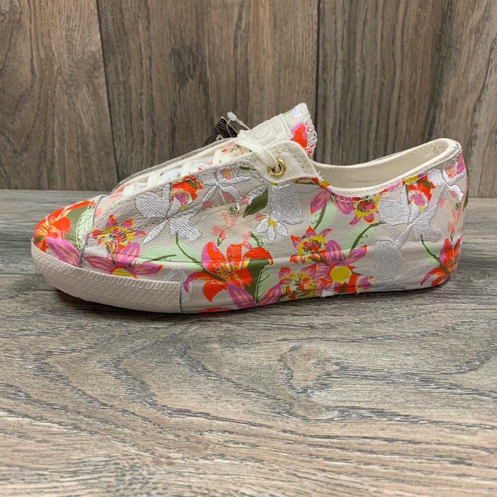 Converse PatBo Shroud Flowers Low Top Flowers - Picture 2 of 6